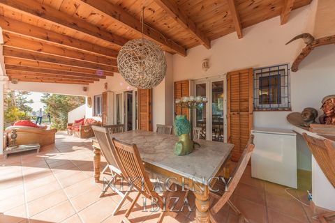 Villa i Cala Jondal, Ibiza, Cala Jondal - € 4.500.000 | Ref: CVE612 - foto 4